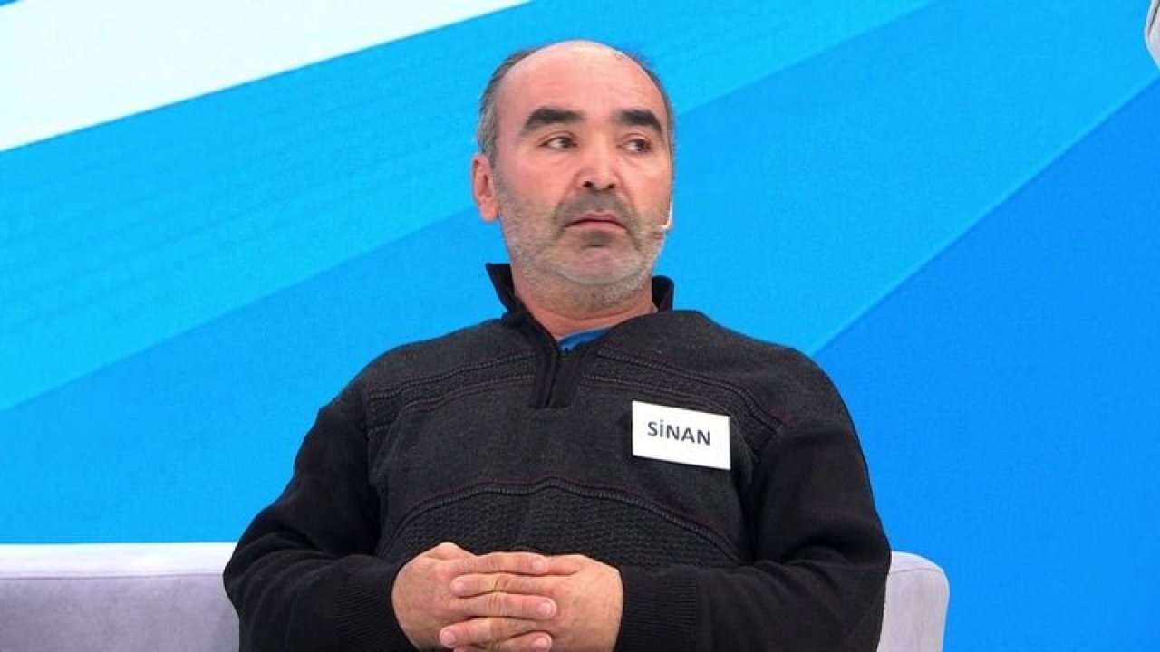Müge Anlı’nın bacaklarına bakınca azarı yemişti! Arife Gökçe olayının baş şüphelisi Sinan Sardoğan intihar ettiği iddia edildi! Meğer…