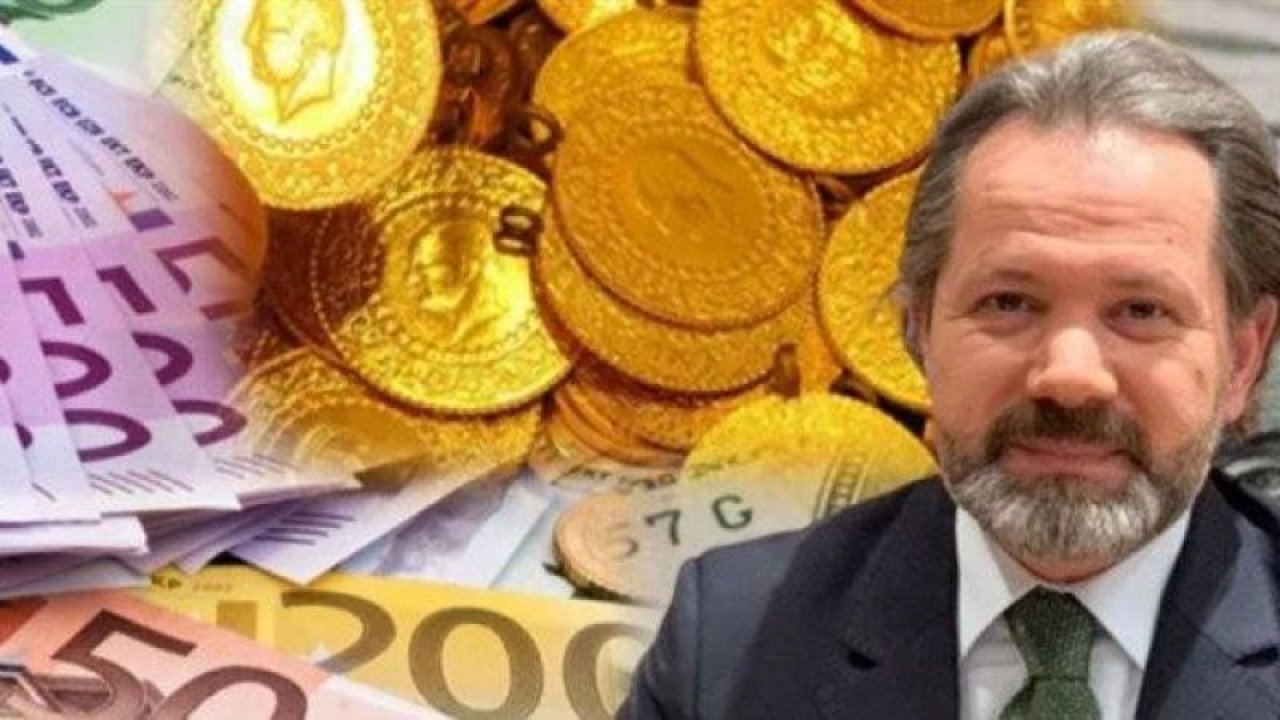 İslam Memiş Yine Haklı Çıktı, Altın Ürünlerinde Düşüş Başladı! İşte 17 Ocak 2023 Gaziantep Anlık Altın Fiyatları…