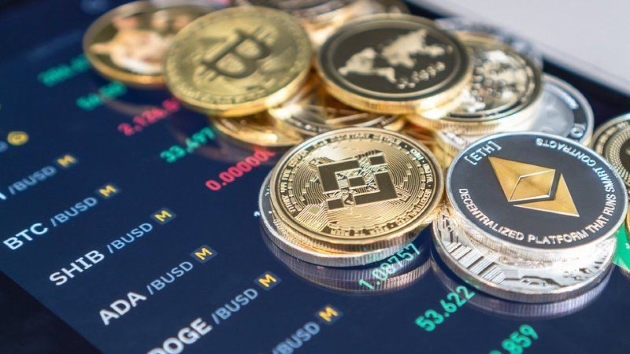 Dev kripto para borsası açıkladı! Kurumsal yatırımcılar kriptoya akın edecek