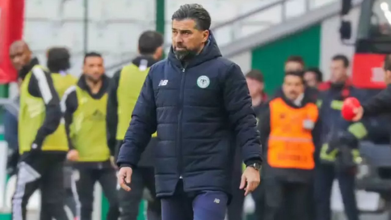 SON DAKİKA.. Gaziantep FK’da sürpriz gelişme! O isim Gaziantep'e teknik direktör olarak mı geliyor?