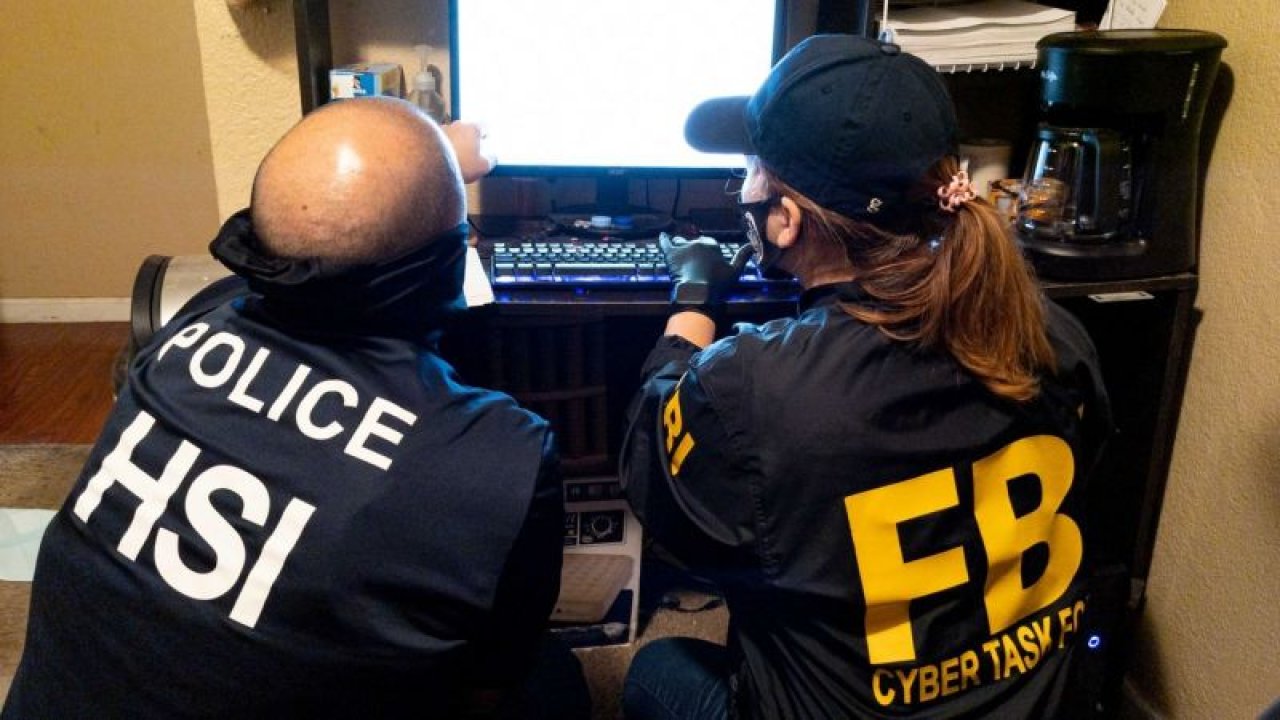 Bu Burçlara Dikkat Edin! FBI’dan Alınan Verilere Göre Suç İşleme Oranı En Yüksek Burçlar Açıklandı!