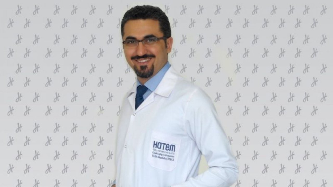 Çocuklarda periyodik ateş sendromuna dikkat