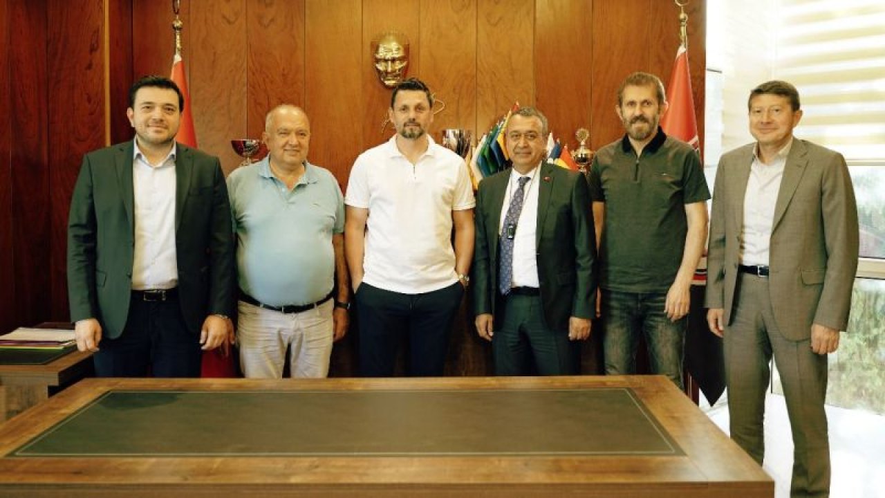 Erol Bulut'un Gaziantep FK'dan alacağı var mı? TL-Euro tartışması