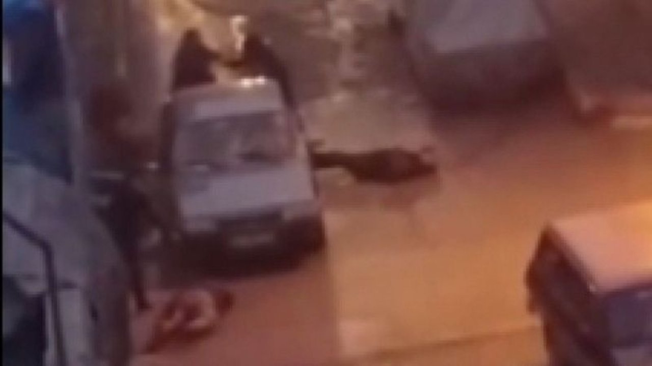 Gaziantep’te 3 kişinin ölümü, 2 kişinin de yaralanmasıyla sonuçlanan akraba iki aile arasındaki silahlı kavganın kız kaçırma mevzusu yüzünden çıktığı iddia edildi