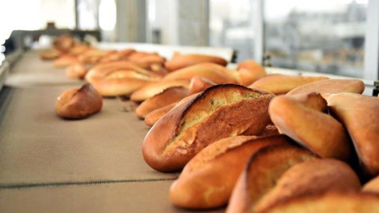 Eve Ekmek Götüremeyeceksiniz! Gaziantep Sofralarına bir Darbe Daha! Bir Ekmek Fiyatı…