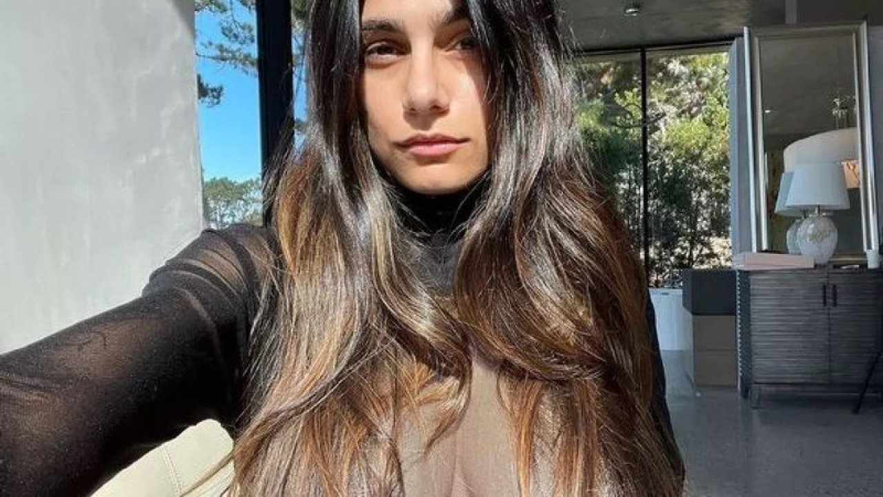 Eski yetişkin film yıldızı Mia Khalifa’dan taciz açıklaması! Yetişkin film sektörünün bilinmeyenlerini anlattı