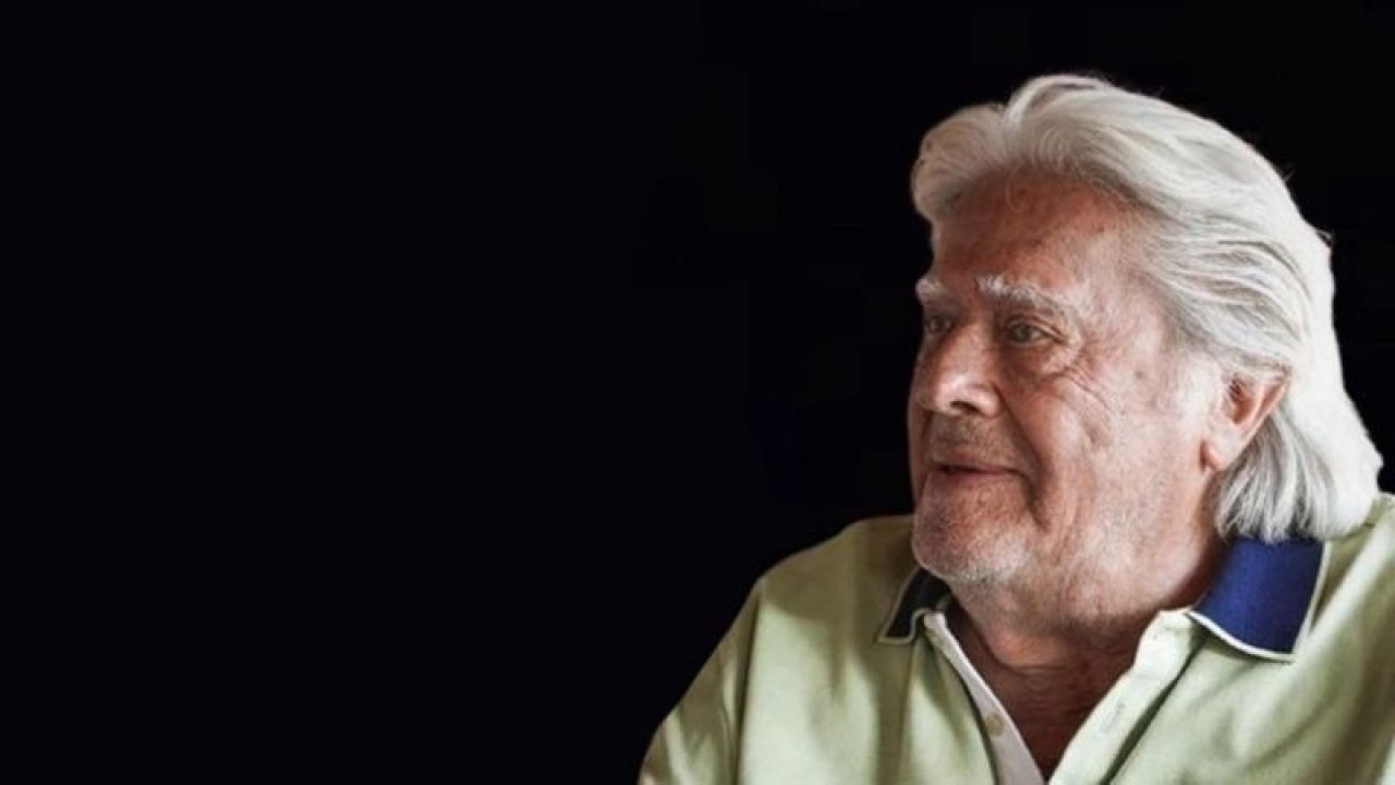 Cüneyt Arkın’ın ölümünün ardından miras kavgası başladığı konuşuluyordu! Usta ismin oğlu Murat Cüreklibatır, miras açıklaması yaptı! Meğer…