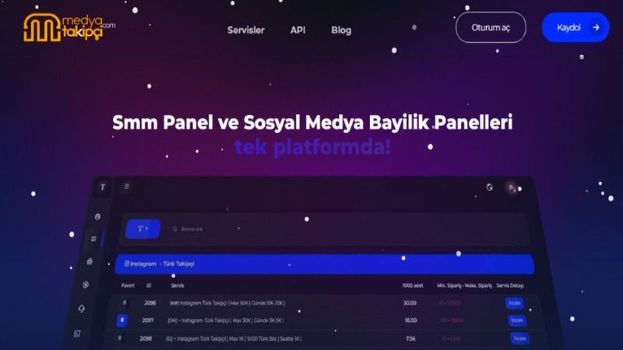 SMM Paneli ile Ölçeklendirmek: Sosyal Medya Hesaplarınızı Nasıl Büyütürsünüz?