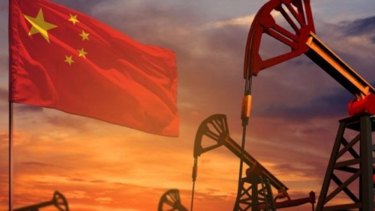 Çin Ekonomisinde Darboğaz! Brent Petrol Fiyatları Tekrar Yükselişe Geçti!