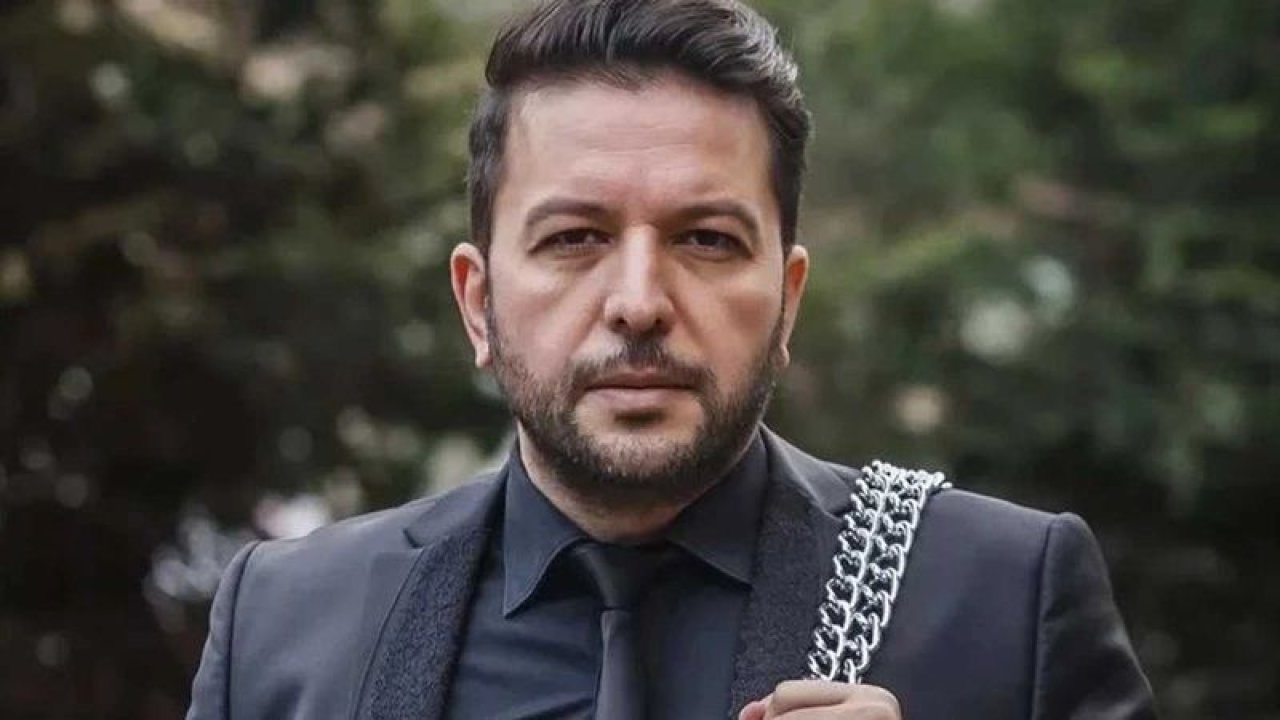 Baba olacağını duyurmuştu, Nihat Doğan’ın çocuğu doğdu! Verdiği isim sosyal medyada gündem oldu! Badıkan ne demek?