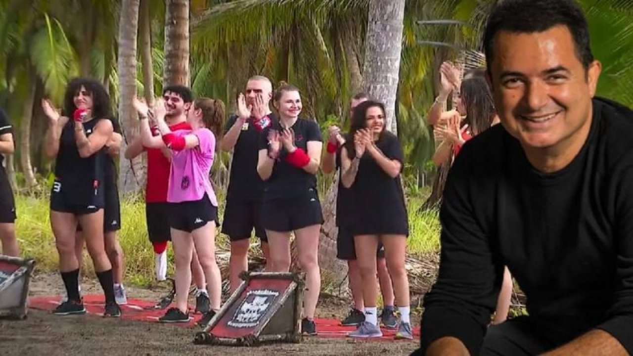 Survivor Türkiye 2023 yarışmacılarının haftalık kazançları ortaya çıktı!  Aldıkları ücretler dudak uçuklattı; Zirvede o isim var…