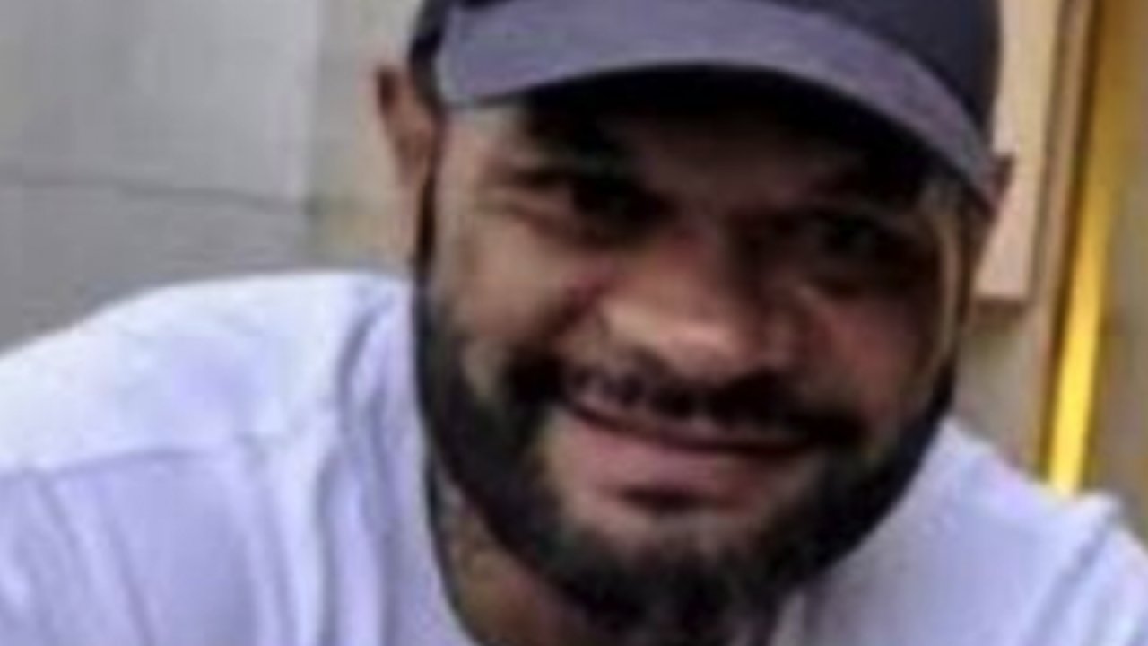 Küresel bir uyuşturucu imparatorluğunun beyni olduğu iddia edilen Duax Ngakuru, İstanbul’da yakalandı.