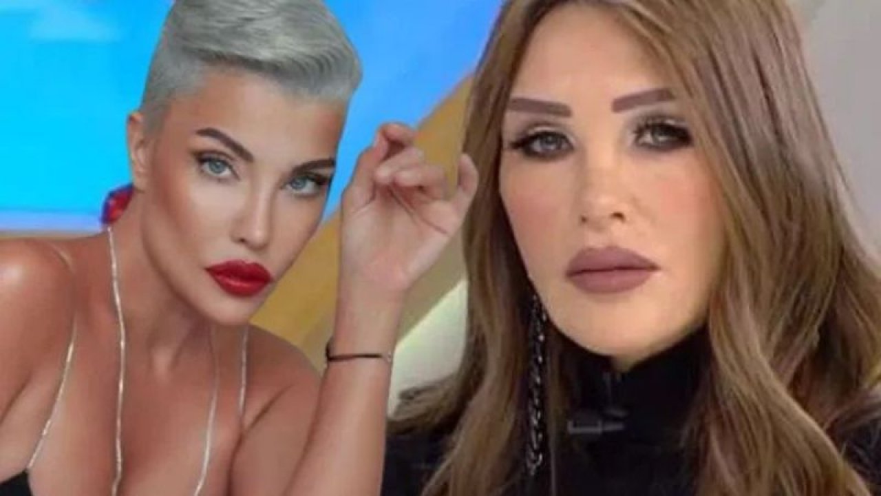 Deniz Akkaya, ‘cinsel ilişki sırasında altına kaçırıyor’ demişti! Seren Serengil, harekete geçmek için gecikmedi! Neler oluyor?