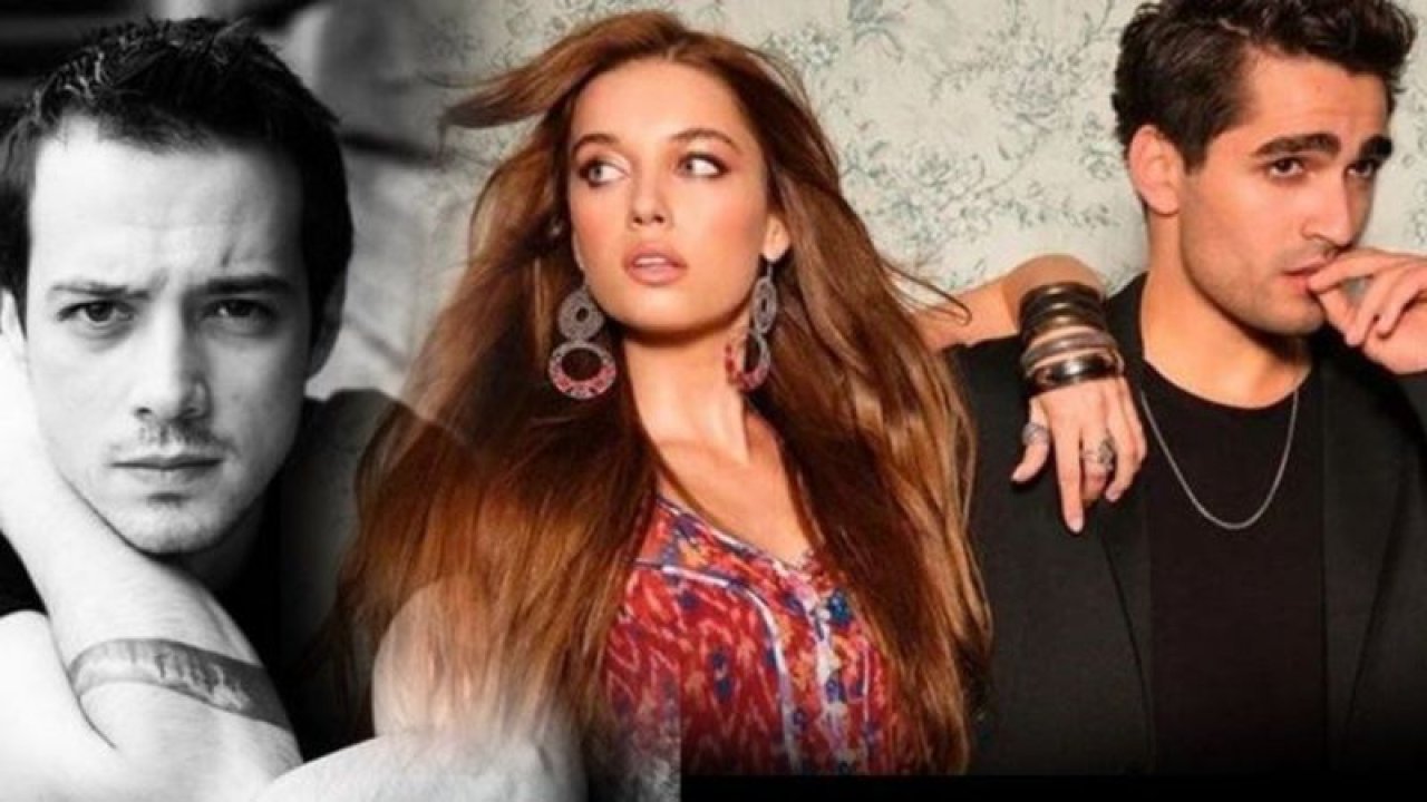 Afra Saraçoğlu taşındı; Mert Yazıcıoğlu, ilk açıklamayı yaptı! Açıklamadaki Mert Ramazan Demir detayı olay yarattı! Neler oluyor?