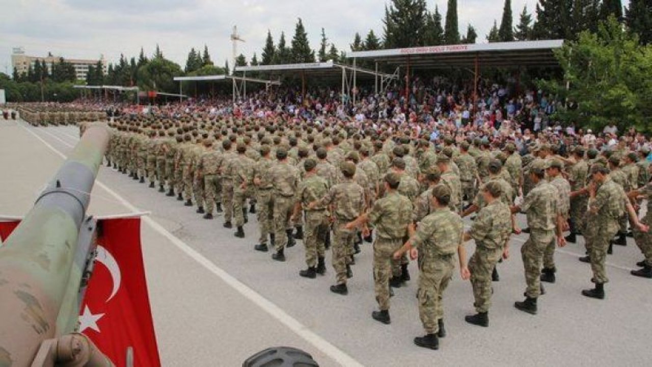 2023 Yılı Bedelli Askerlik Sonuçları Açıklandı Mı? Bedelli Askerlik Yapacakların Yerleri Ne Zaman Belli Oluyor?