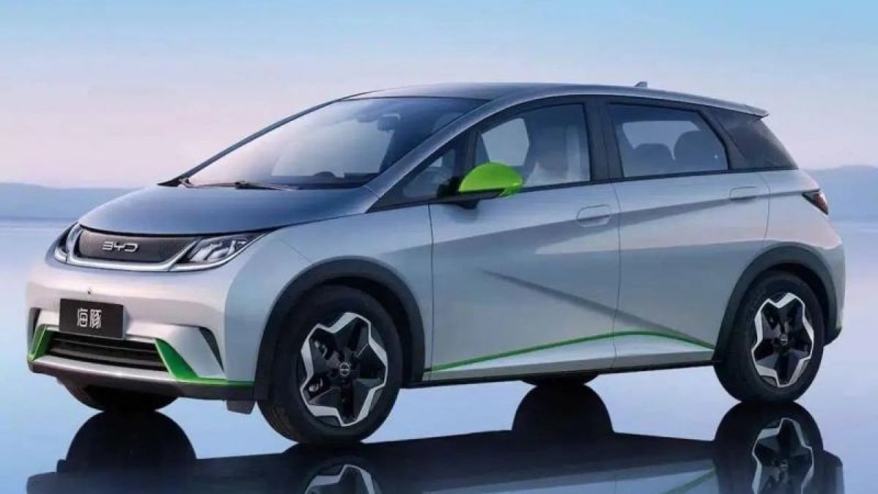 Elektrikli Yeni Model Araba Ne Zaman Piyasaya Çıkıyor? Yeni Aracınız Baş Döndüren Yeni Özellikleri Neler?