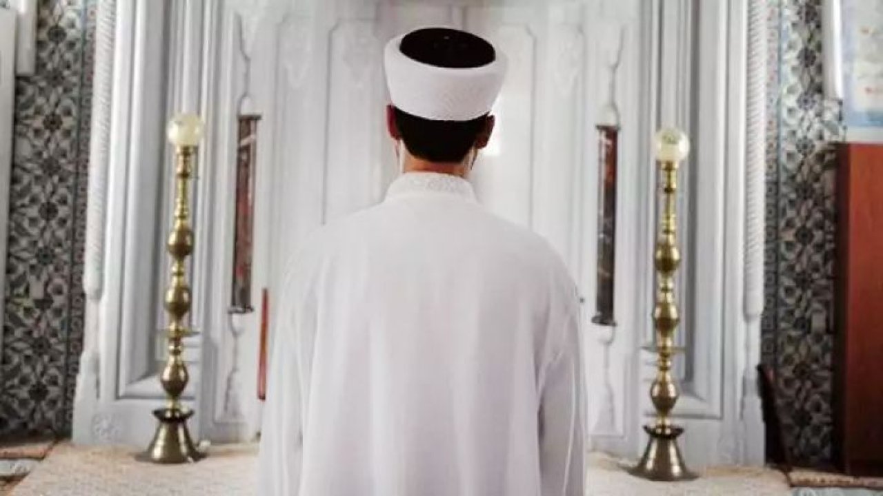 Diyanet İşleri Başkanlığı Sınav Yerlerini Duyurdu! Personel Alımı İçin Başvuru Yapan Adayları İlgilendiriyor! Uyarılar Arka Arkaya Geldi!