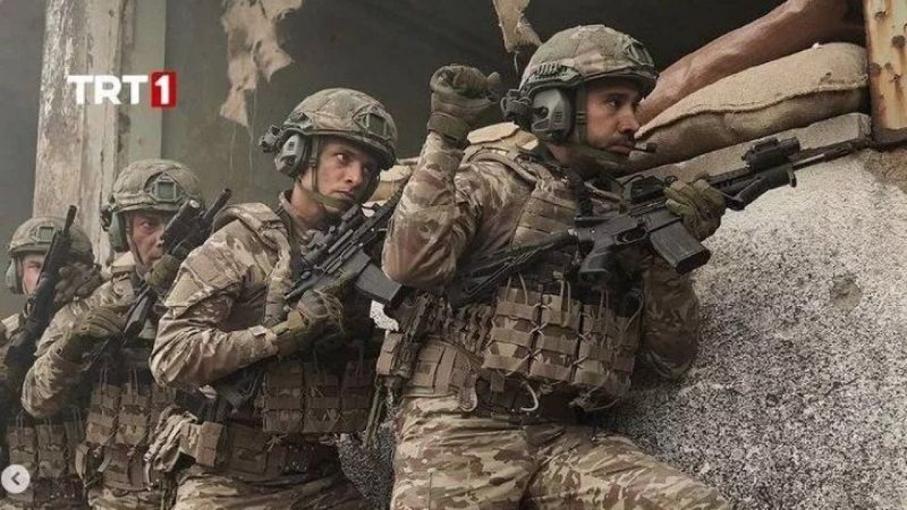 TRT1 İçin Çekildi, Güçlü Bir Oyuncu Kadrosu Bir Araya Geldi! Alsancak İlk Fragmanını Yayınladı! Alsancak Dizisi Ne Zaman Başlıyor? İşte Detaylar…