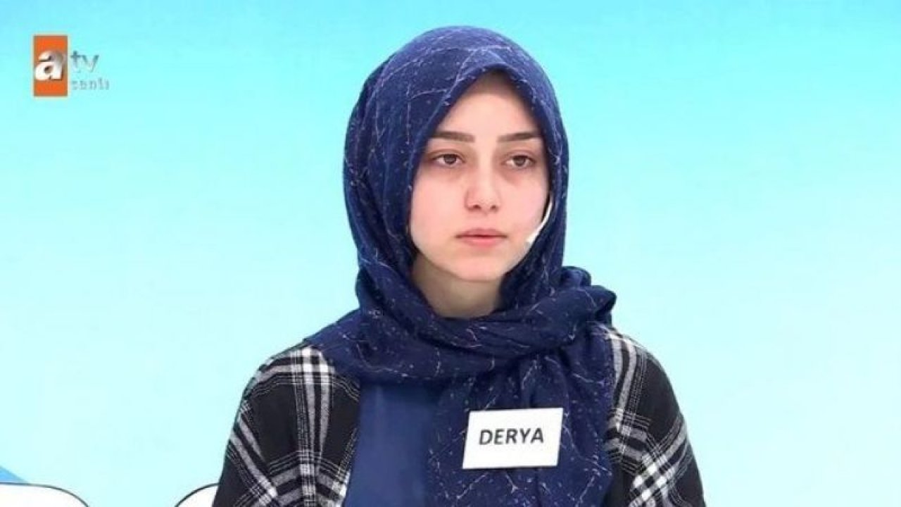 Müge Anlı’yı Çarpık İlişkileriyle Çıldırtmıştı; Derya Yalçınkaya’nın Vasiyeti Ortaya Çıktı! “Cenazeme Oğlumu Çağırın, Mezarıma Çiçek Getirmeyin…”