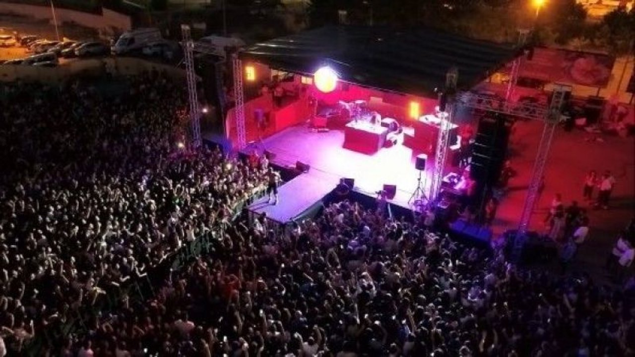 Gazianteplilerin Etkinlik Takvimi Bu Ay Yoğunlaştı! Mekanlar Resmen Ünlü Geçidine Döndü! İşte Gaziantep Güncel Etkinlik Takvimi…
