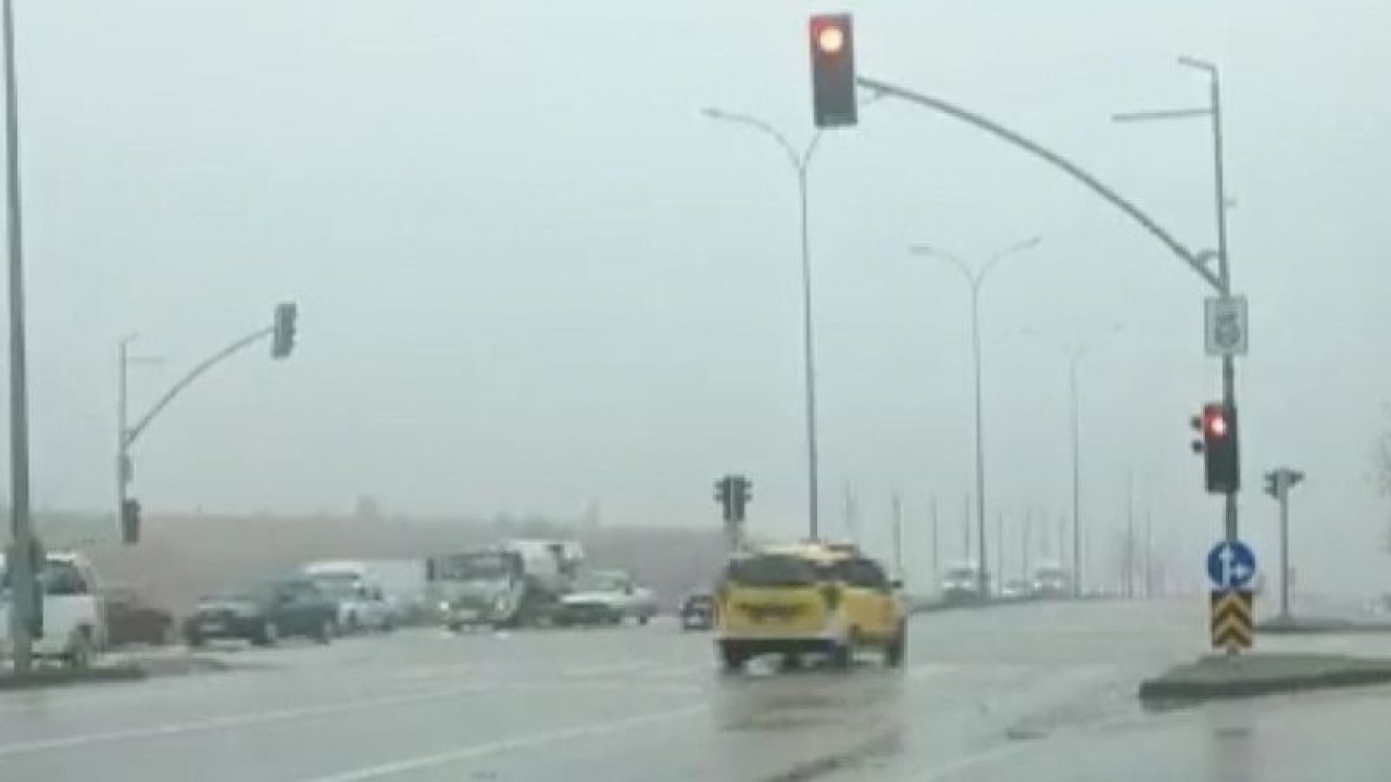 Gaziantep’te trafik kurallarını ihlal ettiği tespit edilen 152 sürücüye ceza yağdı