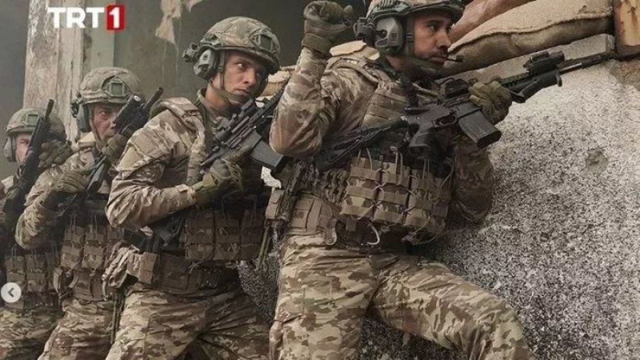 2023 Yılının İddialı Dizileri Arasında Yer Al Sancak Dizisi Ne Zaman Başlıyor? Dizide Kimler Rol Alacak?