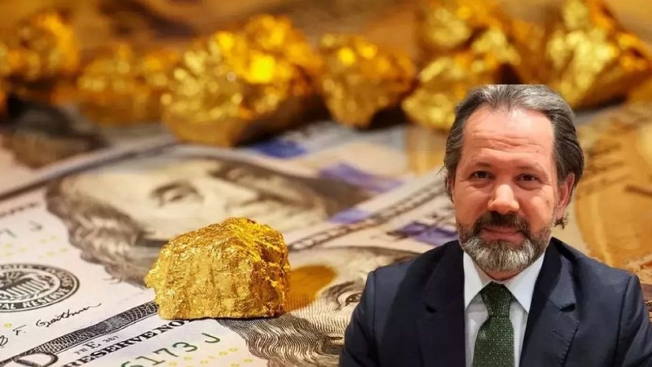 İslam Memiş, altını bıraktı; doları yorumladı! 2023 yılının ikinci yarısı için şimdiden fiyat verdi! “Zirveler bekliyor olacağım...”