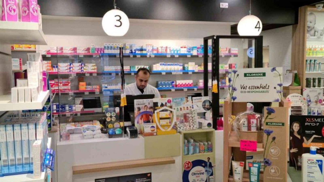Belçika’da ilaç kıtlığı yaşanıyor