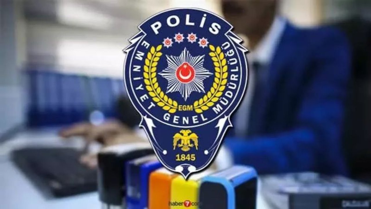 Emniyet Genel Müdürlüğü Büyük Alımı Duyurdu! Bekçi Alımları Başlıyor! İşte Detaylar…