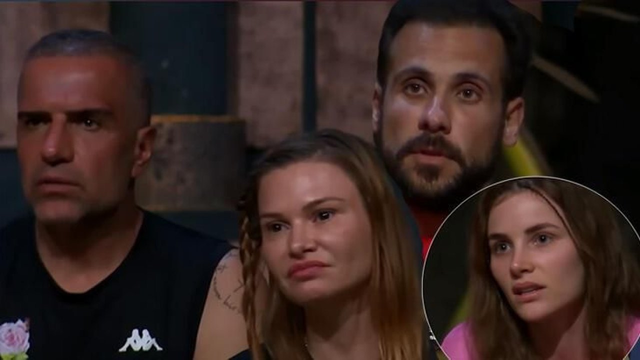 Survivor yarışmasında en az kalan isim olarak rekor kırdı! İki gün sonra gerçekleşen elemeyle adaya veda eden ünlü isim belli oldu!