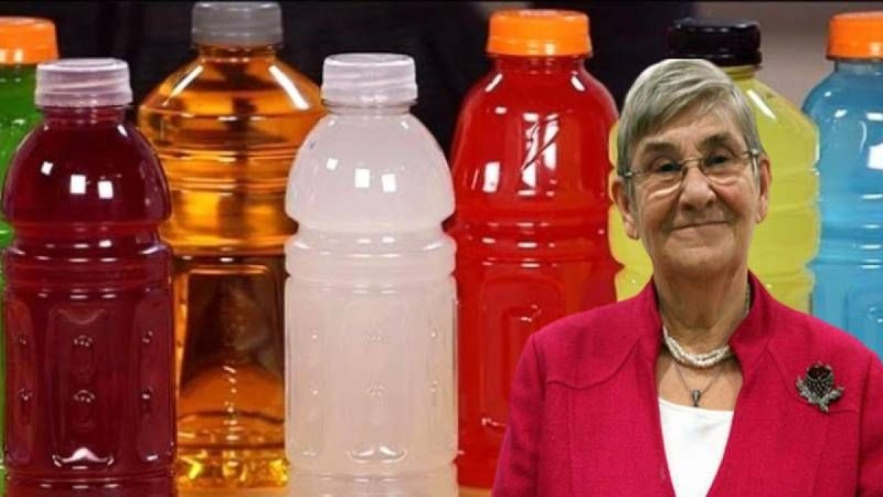 Canan Karatay Söylemlerine Devam Ediyor! Herkesin Tükettiği O İçeceğe Dikkat! Kalp Krizi Riskiniz Artıyor!