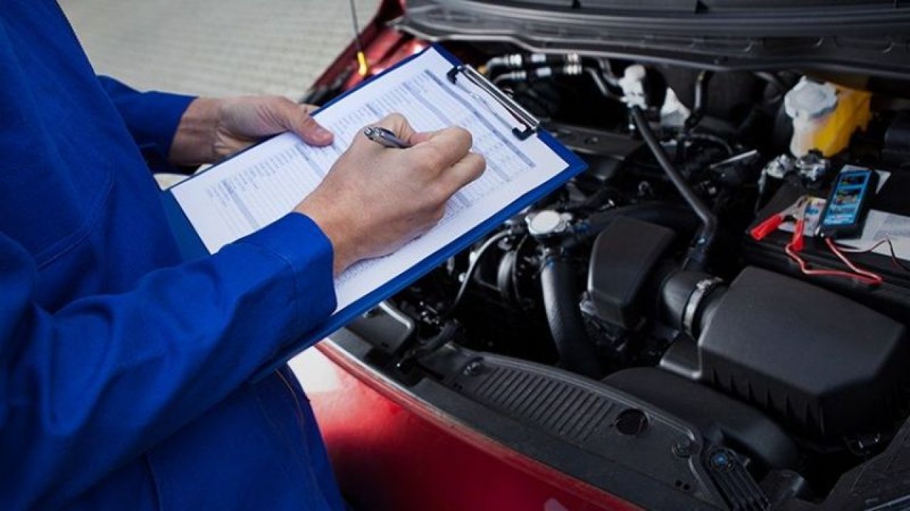 Gazianteliler Dolandırıcıların Yeni Tuzağı İfşa Oldu! Aman Dikkat, Araç Muayenesi İçin Randevu Olmadan Okumanız Gerekiyor; Yoksa Dolandırılabilirsiniz…