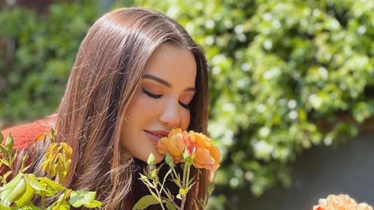 Eşini Aldatan Aldatana! Kocasını Tam 12 Kere Aldattı, “Bir Daha Olmaz” Diyerek Af Diledi! Esra Ezmeci Küçük Dilini Yuttu!