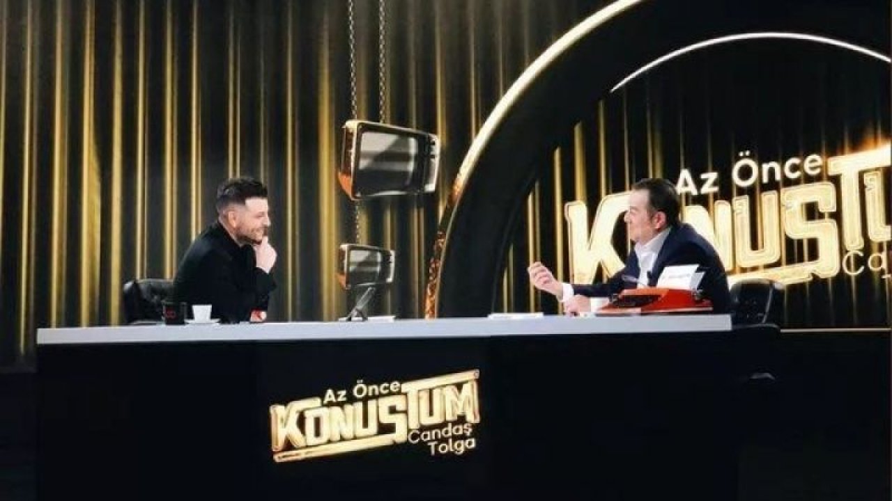 Bursa Bülbülü’nün Cengiz’i Ata Demirer, hayalindeki cumhurbaşkanını tarif etti; sosyal medya platformları hemen kaynamaya başladı! “Güzel şeyler olsun da…”