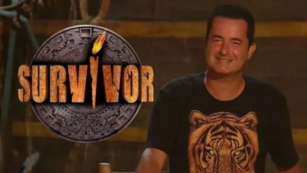 Acun Ilıcalı sinyali vermiş, bugüne işaret etmişti! Survivor 2023’ün yedek kadrosu belli oldu! Kimler var kimler…
