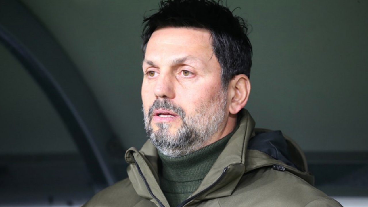 Gaziantep FK'de en uzun süre görev alan teknik direktör olan Erol Bulut, ligin ilk yarısında kulübün en kötü Süper Lig dönemini yaşadı