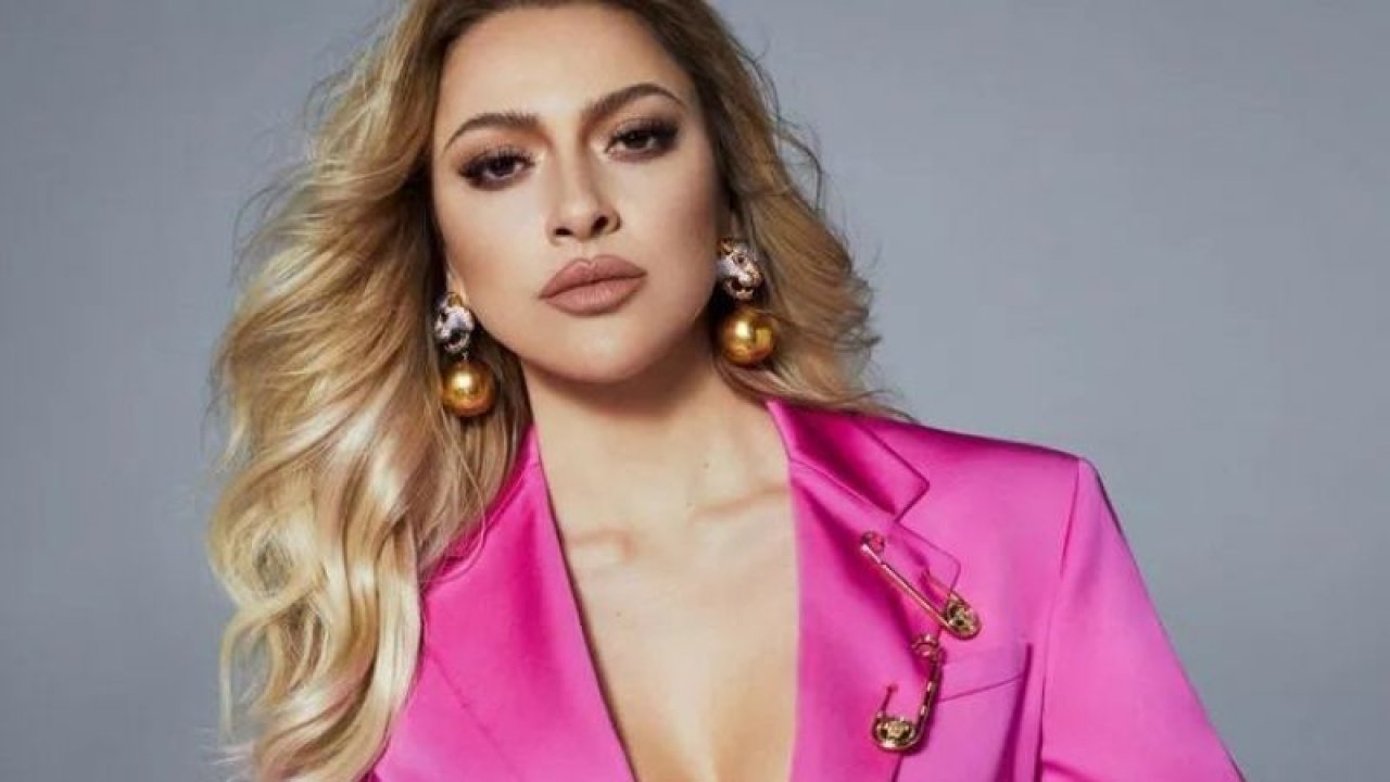 Hadise Bu POZLAR Nasıl Dedirtti? HADİSE sosyal medyayı yaktı ama geçmedi! Yorum üstüne yorum yağdı: “Hadise Hanım ne yapıyorsunuz?”