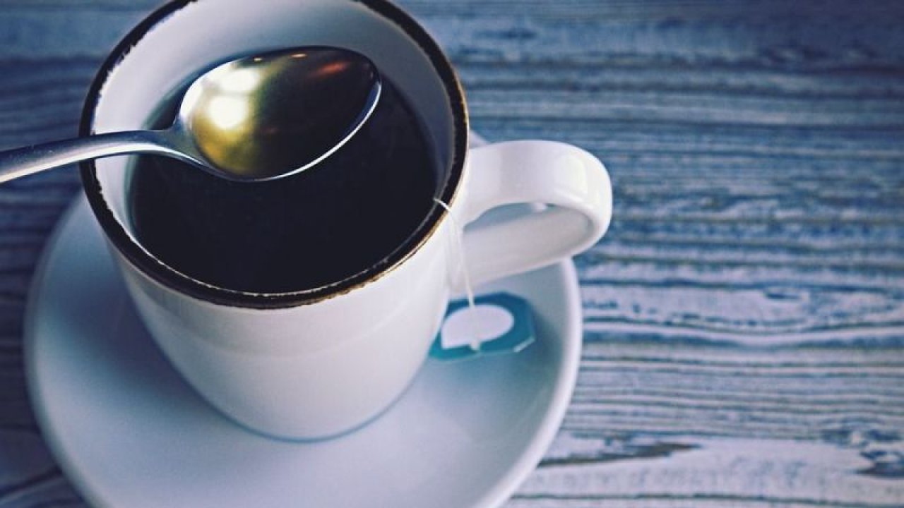 Sallama Çayların Bilinmeyen Özellikleri Açıklandı! İşte, Sallama Çayın Farklı Faydaları...