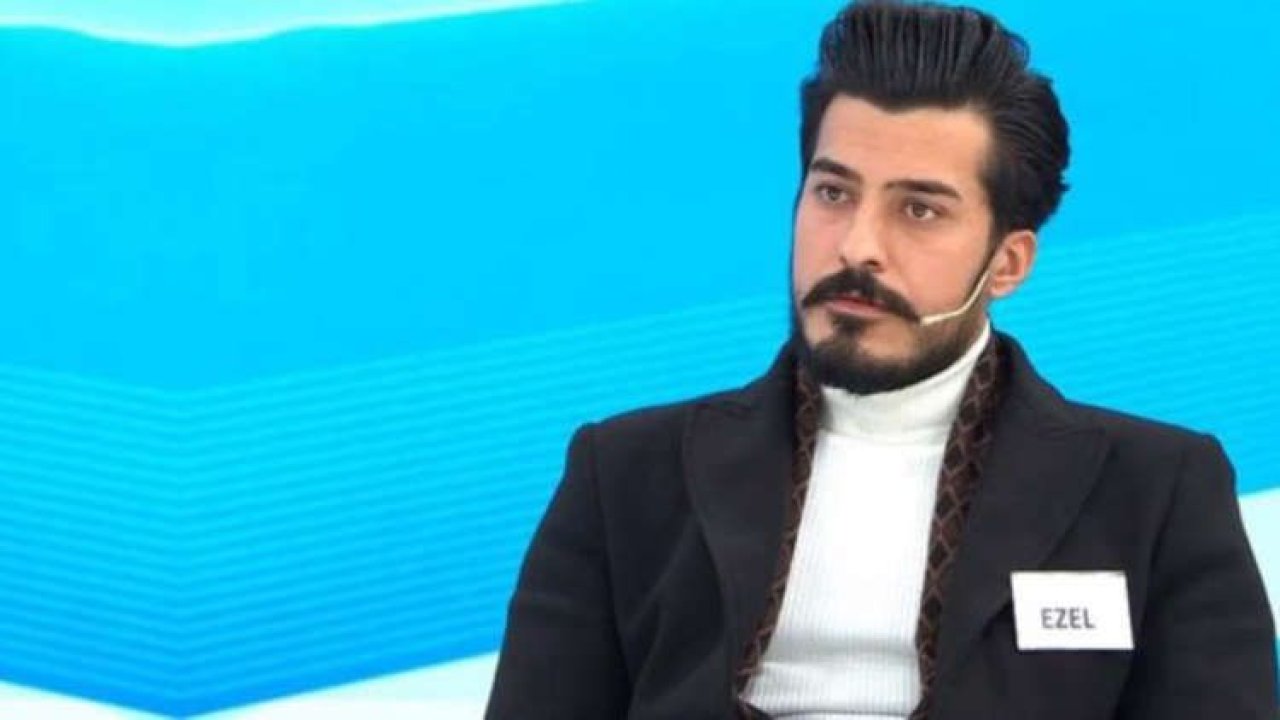 Adını Ezel Bayraktar yapmış, kayıplara karışmıştı! Müge Anlı’yı şoktan şoka sürükleyen Ezel Bayraktar’ın ünlü sevgilisi şaşırttı! “Eyşan bu mu?”