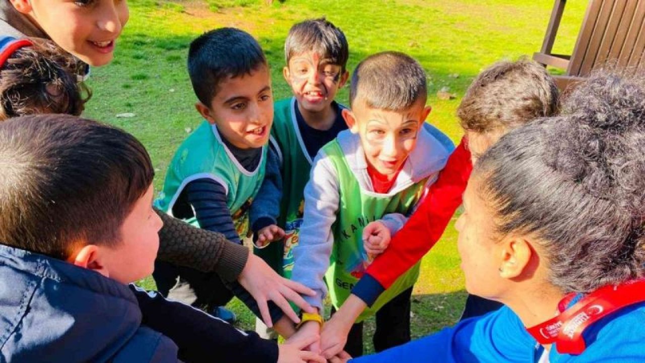 Şehitkamil'de yarıyıl tatili sportif faaliyetlerle dolu dolu geçecek