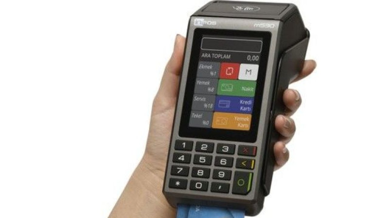 Pos Cihazı Kullananlar Dikkat! İş Yeri Sahipleri İçin Kritik Tarih Belli Oldu!