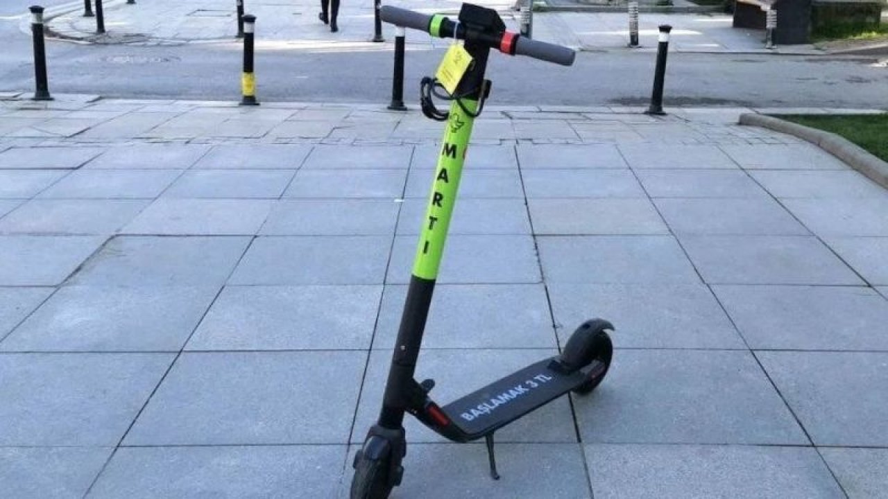 Martı Kullanımlarında Yüzde 20 İndirim Müjdesi Geldi!