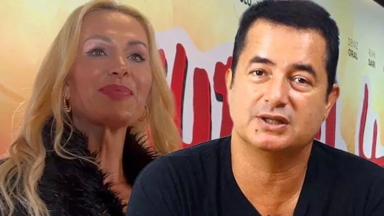 Acun Ilıcalı, Survivor eski yarışmacı Nagihan Karadere’ye sert çıkmıştı! Nagihan Karadere’den açıklama gecikmedi: “Acun Bey’in çok yanlış bir ifadesi oldu…”