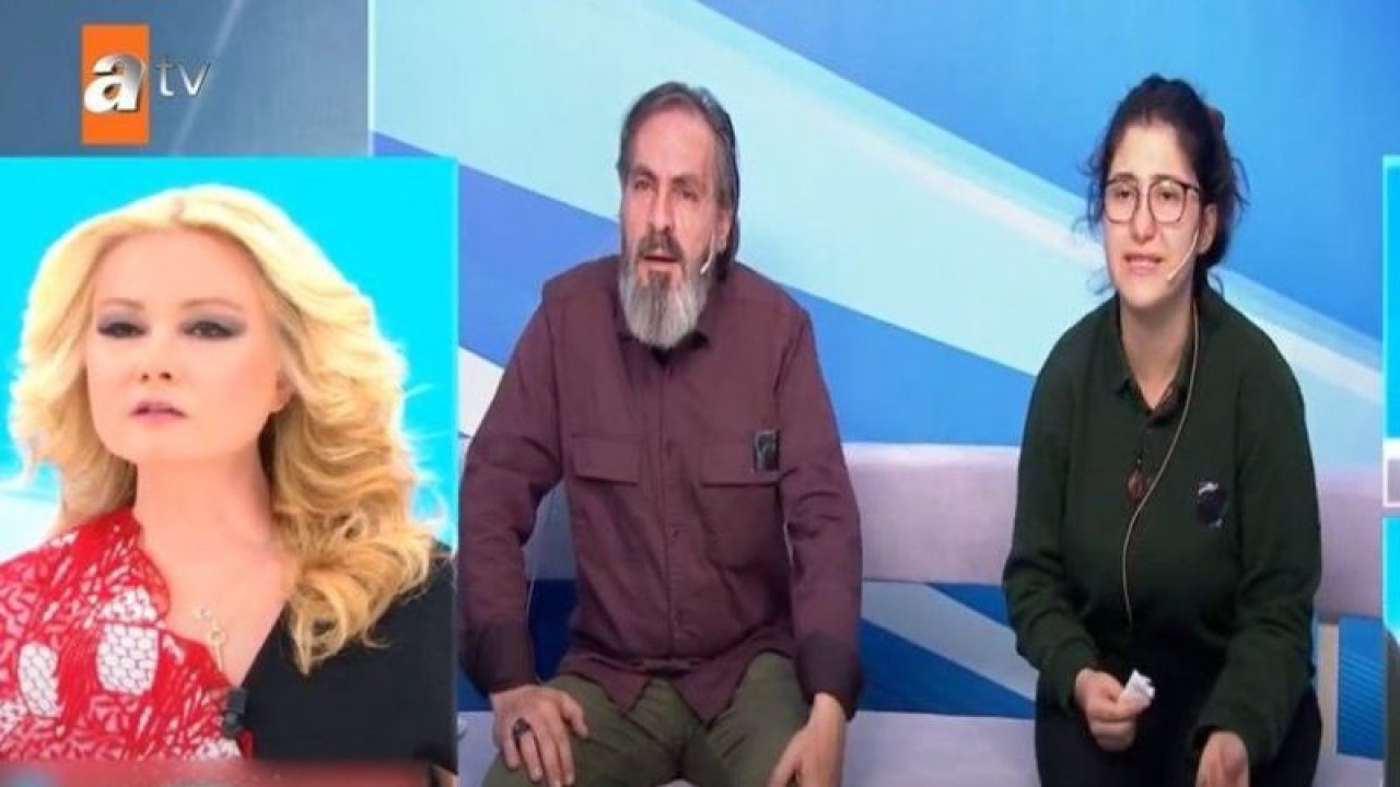 Müge Anlı ÇILDIRDI! Gaziantep'ten Bile 'SAHTE HOCA'ya Telefonlar Yağmıştı! Sahte Hoca ve Hilal, stüdyoda söyledikleriyle herkesi şoktan şoka sürükledi! Meğer…