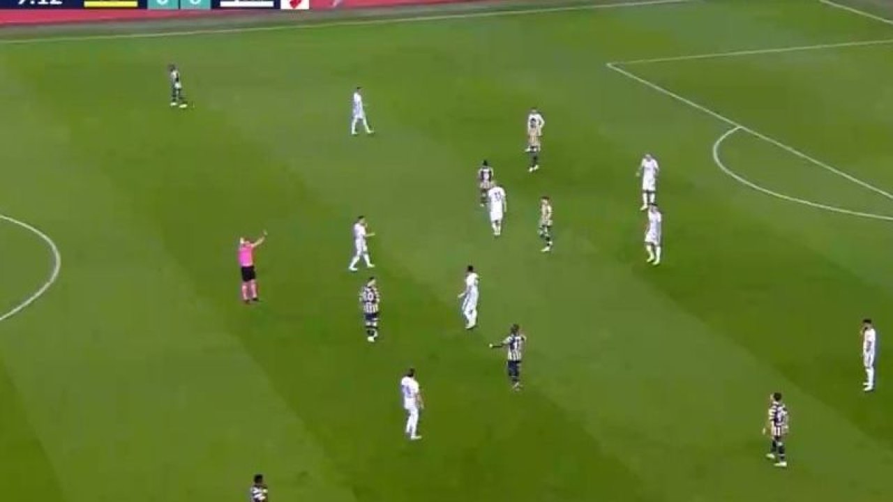 Fenerbahçe - Çaykur Rizespor Maçında Fenerbahçe’de 6 eksik