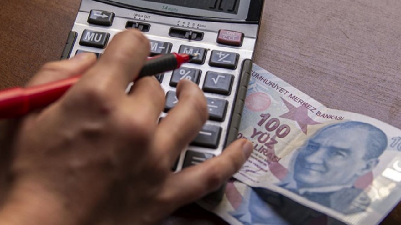 Cumhuriyet tarihinin en kapsamlı yapılandırma paketi geliyor...Vergi, sigorta primi borçlarıyla adli ve idari cezalar için yapılandırma yapılabilecek