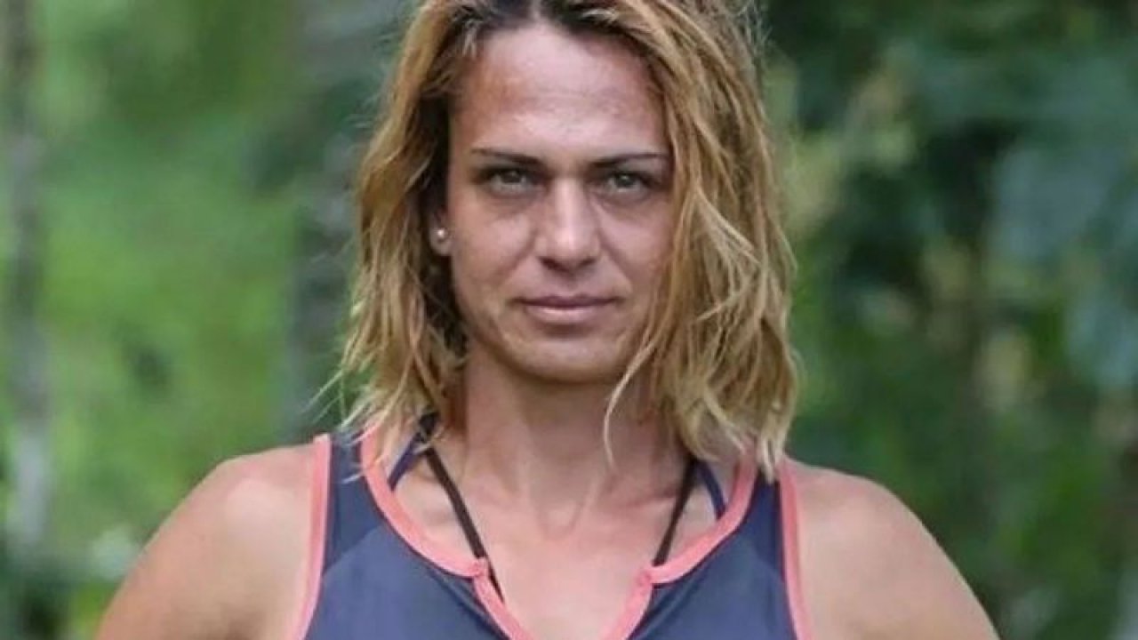 Acun Ilıcalı’nın sözlerine kahrolmuş, kanser olduğunu duyurmuştu! Survivor eski yarışmacısı Nagihan Karadere’den sağlık durumu açıklaması geldi!