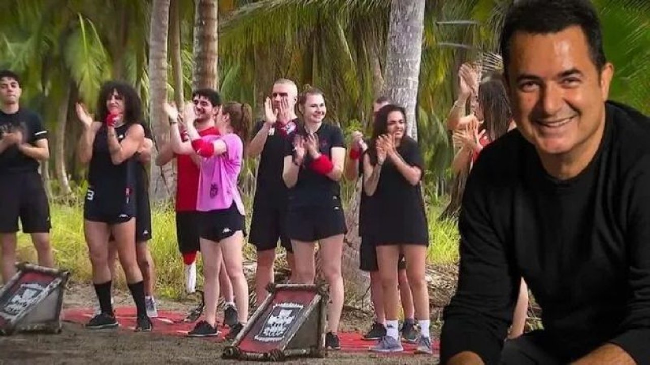 Survivor 2023 yarışmasının yedekleri yüzünü nihayet gösterdi! Ödül oyununu kim kazandı, neler yaşandı? İşte son bölüm detayları…