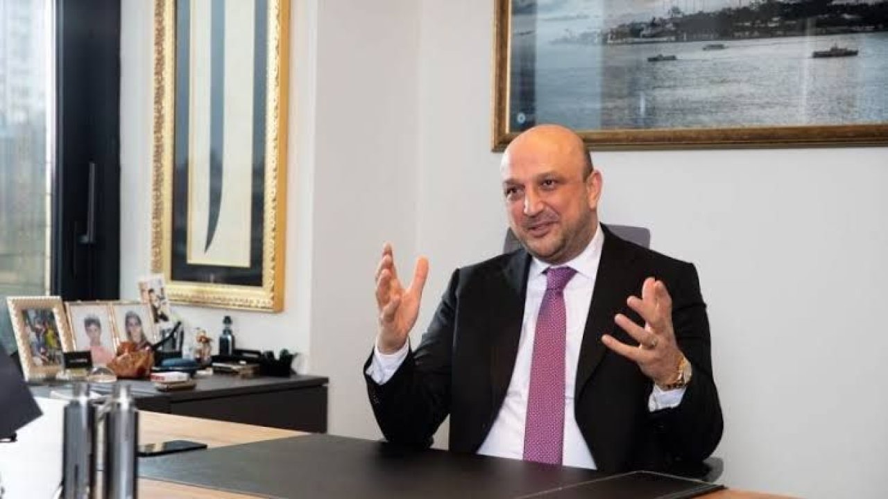 Gaziantep FK'nın Başkanı TOLGA BATALLI! Gaziantep'in Gururu Olan Eski Merhum Bakan Mehmet Batallı'nın Oğlu TOLGA BATALLI Gaziantep FK Başkanı Oldu.... Mehmet Batallı VE  Tolga Batllı Kimdir?