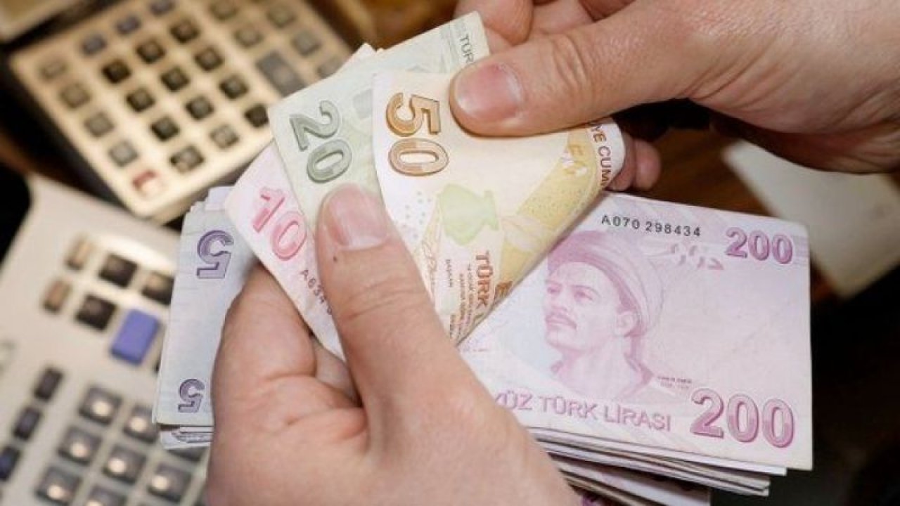 Borç Derdi Kalmayacak! En Kapsamlı Yapılandırmanın Detayları Belli Olmaya Başladı! İşte Bu Kapsama Dahil Edilen Kalemler!